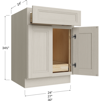 Ivory Oak-B241RS