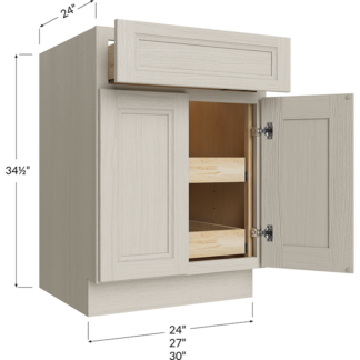 Ivory Oak-B242RS