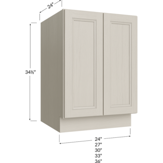 Ivory Oak-B36FH