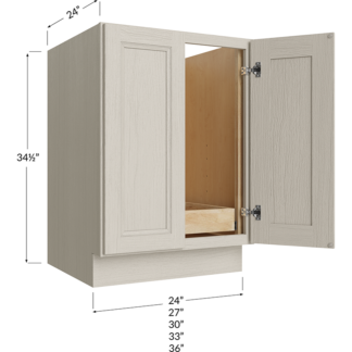 Ivory Oak-B24FH1RS