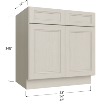 Ivory Oak-B36
