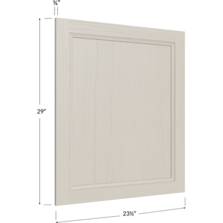 Ivory Oak-BDEP