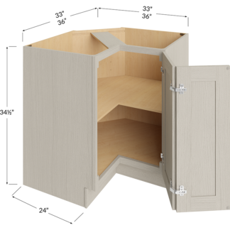 Ivory Oak-BER33