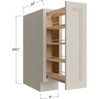 Ivory Oak-BT9PO