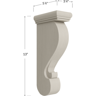 Ivory Oak-CBT