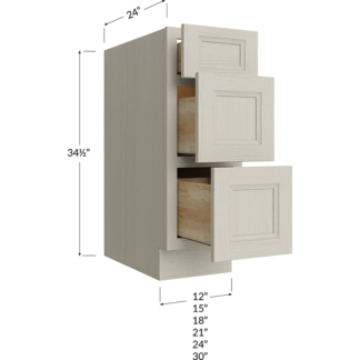 Ivory Oak-DB21-3