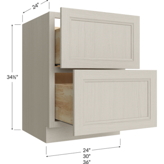 Ivory Oak-DB36-2