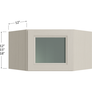 Ivory Oak-DCW2412GD
