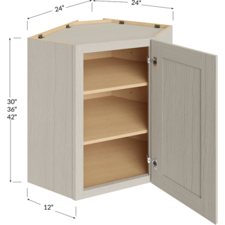 Ivory Oak-DCW2430
