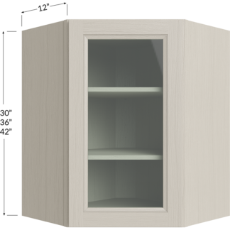 Ivory Oak-DCW2430GD