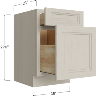 Ivory Oak-DFB18
