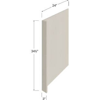 Ivory Oak-DWR3