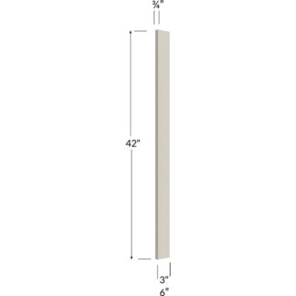 Ivory Oak-F642