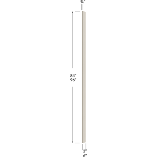 Ivory Oak-F696