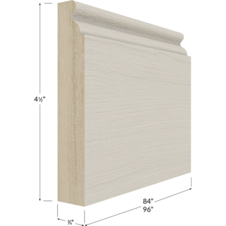 Ivory Oak-FBM8-T