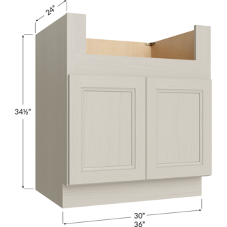 Ivory Oak-FSB30