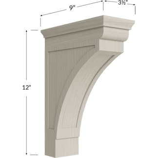 Ivory Oak-MCB