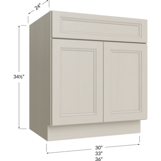 Ivory Oak-SB30