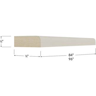 Ivory Oak-SCR:CUT84