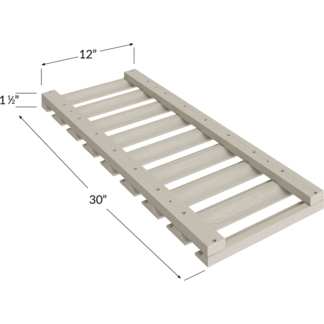 Ivory Oak-SGH30