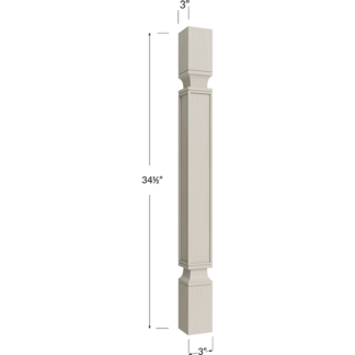 Ivory Oak-SQDL