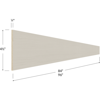 Ivory Oak-TKC:CUT84