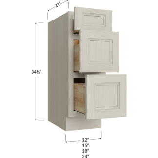 Ivory Oak-VDB12-3