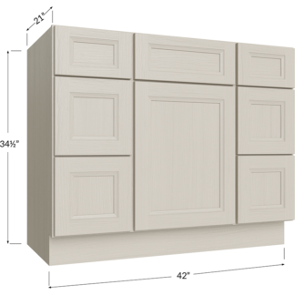 Ivory Oak-VDDB42