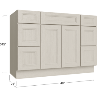 Ivory Oak-VDDB48