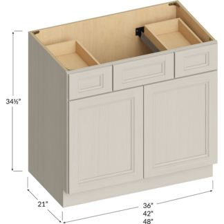 Ivory Oak-VSD48