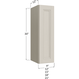 Ivory Oak-W0930