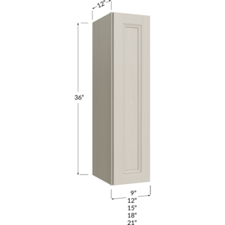 Ivory Oak-W0936