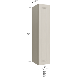 Ivory Oak-W0942