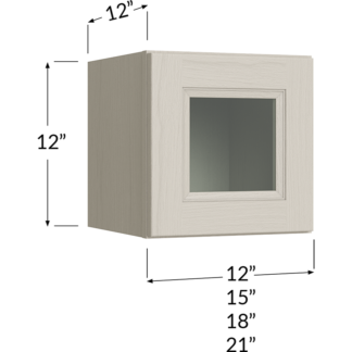 Ivory Oak-W1212GD