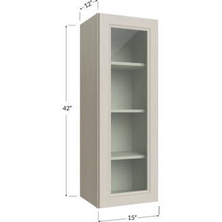 Ivory Oak-W1542GD