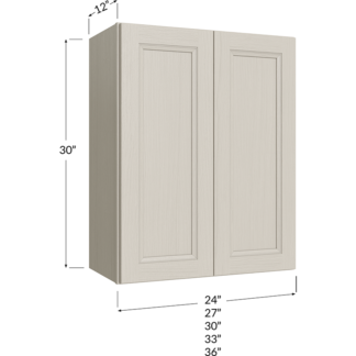 Ivory Oak-W2430