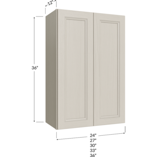 Ivory Oak-W2436