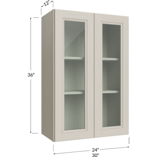 Ivory Oak-W3036GD