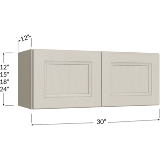 Ivory Oak-W3012