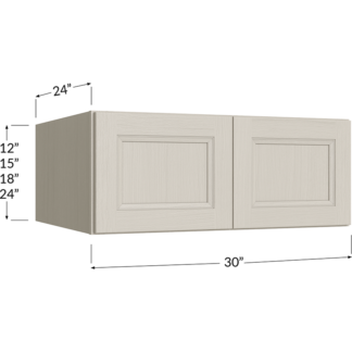 Ivory Oak-W301224