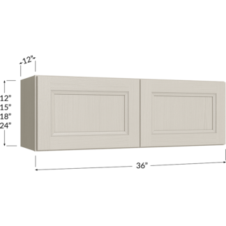 Ivory Oak-W3624