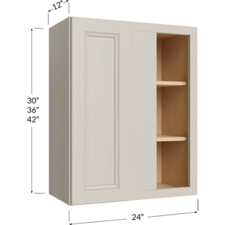 Ivory Oak-WBC2430
