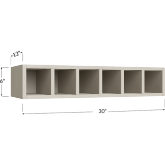 Ivory Oak-WCB630