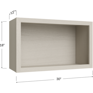 Ivory Oak-WOC3018