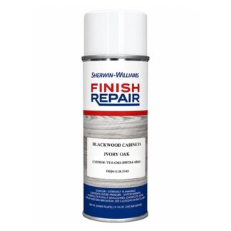 Ivory  Oak-Spray Can