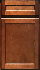 Legacy Flat Panel Cabinets