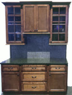 Legacy Kitchen Cabinets