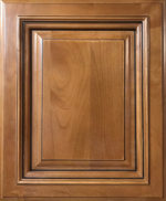 NY Glaze RTA cabinets