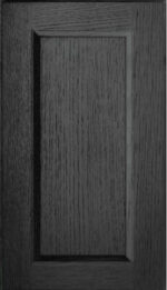 Obsidian Oak-SAMPLE DOOR