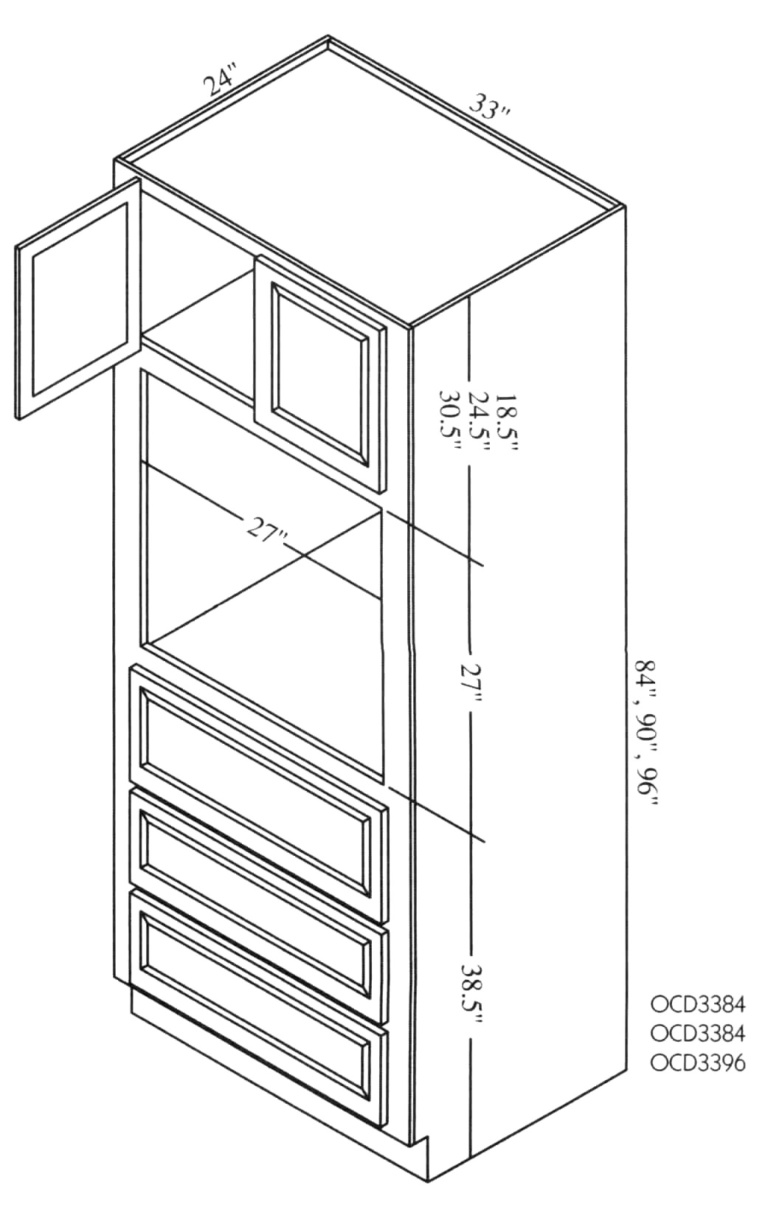 Builder Espresso ShakerOC3396 Easy Kitchen